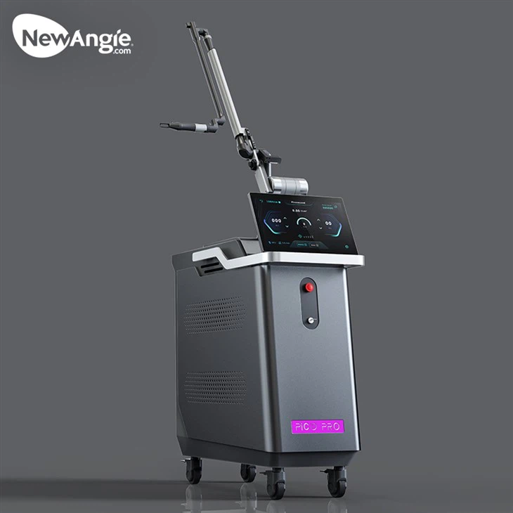 Picosecond Tattoo Removal Machine