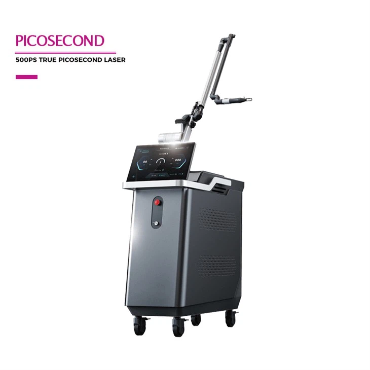 Picosecond Tattoo Removal Machine