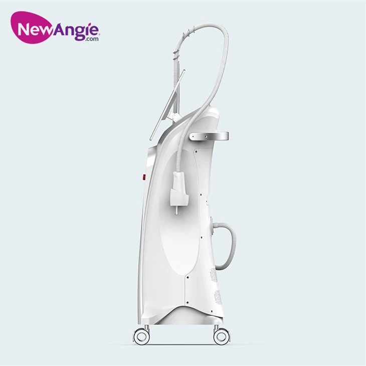 1927nm And 1550nm Dual Wavelength Thulium Laser Machine high quality